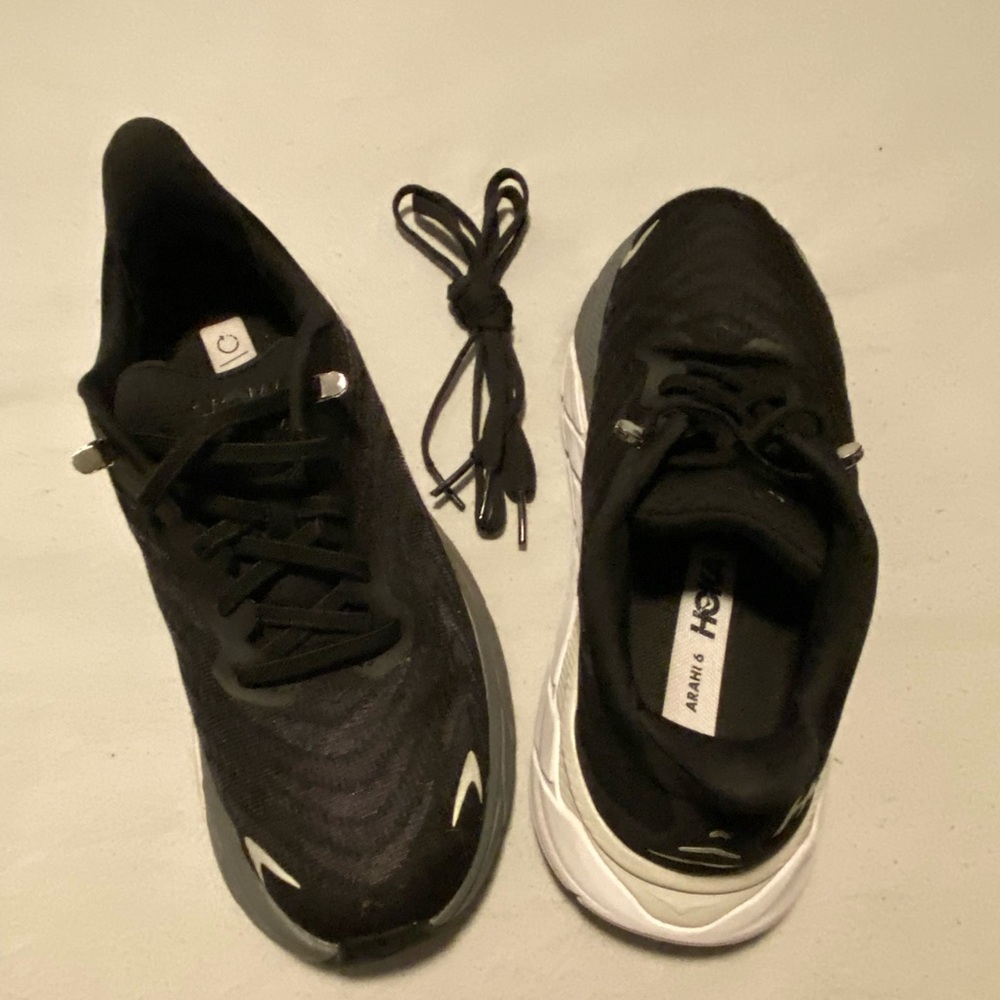 Hokas Arahi 6